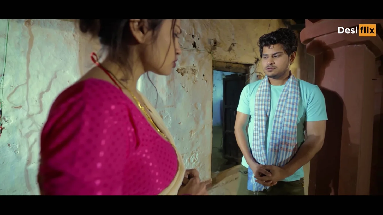 Sitiyabaaz S01 E02 DesiFlix